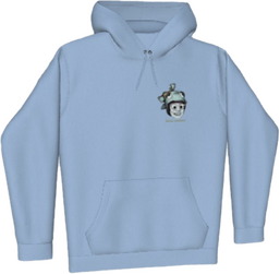 Sky Blue