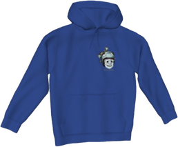 Royal Blue