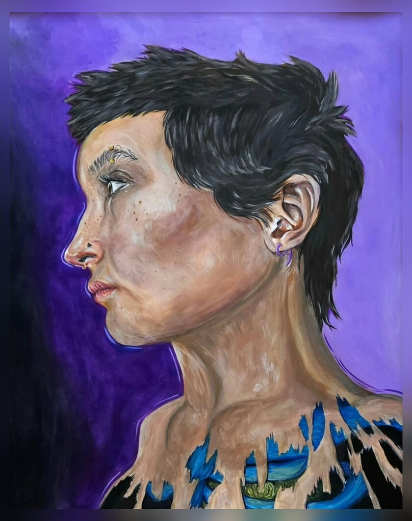 Gouache