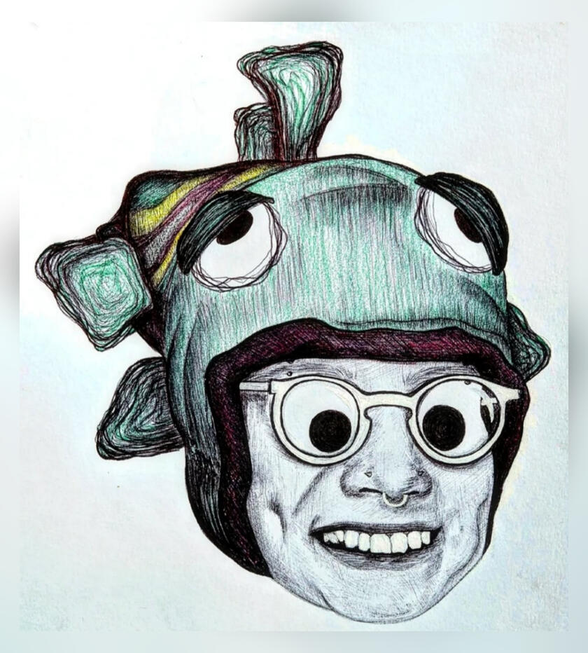 Ink